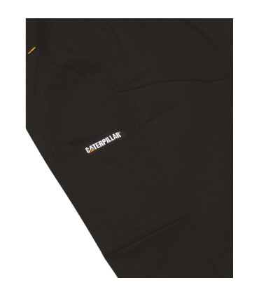 PANTALON DE TRAVAIL DYNAMIC PANT NOIR