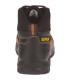 CHAUSSURES DE SECURITE FRAMEWORK MARRON