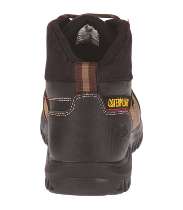 CHAUSSURES DE SECURITE FRAMEWORK MARRON