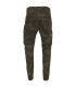 PANTALON DE TRAVAIL DYNAMIC PANT CAMO