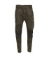 PANTALON DE TRAVAIL DYNAMIC PANT CAMO