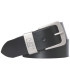 CEINTURE CARLSON NOIR