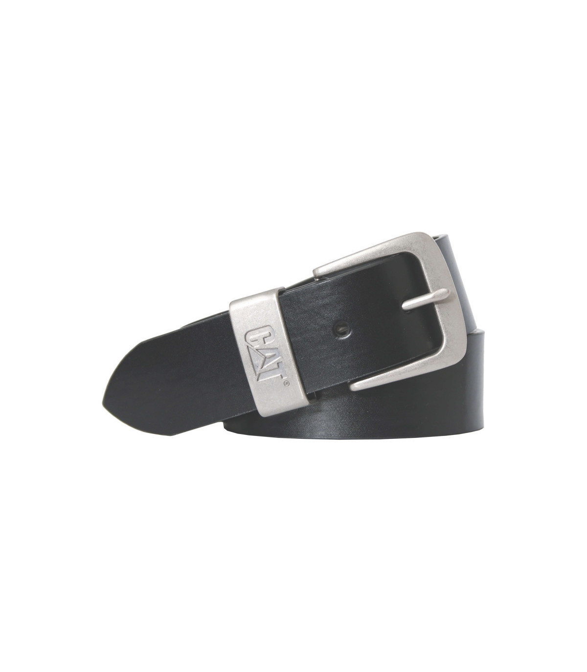 CEINTURE CARLSON NOIR