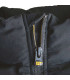 GILET DE TRAVAIL SANS MANCHE ARTIC ZONE NOIR