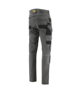 PANTALON DE TRAVAIL TRADES GRIS