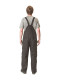 COMBINAISON DE TRAVAIL ELEMENTAL BIB NOIR