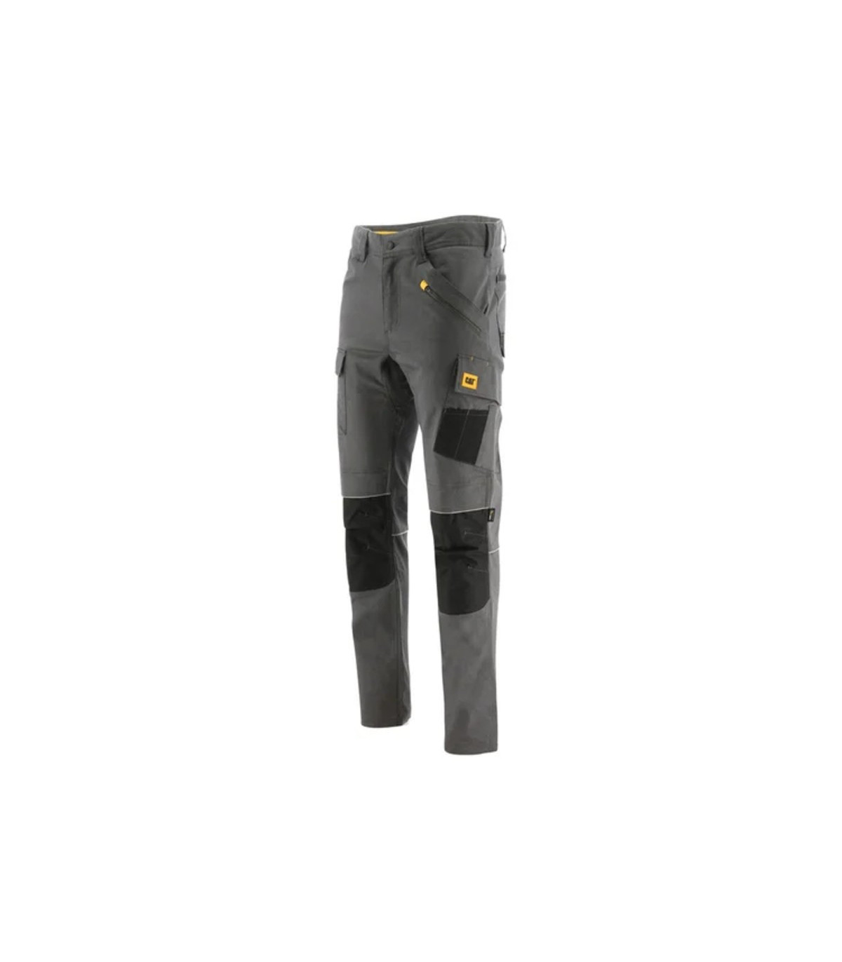 PANTALON DE TRAVAIL TRADES GRIS