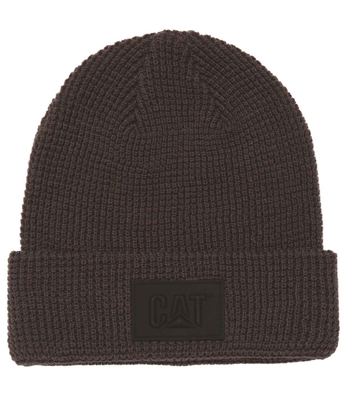 BONNET DE TRAVAIL GRID KNIT GRIS