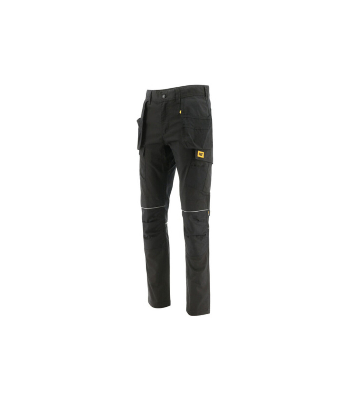 PANTALON DE TRAVAIL TRADES POCKETS NOIR
