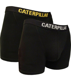 BOXER SHORT DE TRAVAIL NOIR