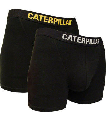 BOXER SHORT DE TRAVAIL NOIR