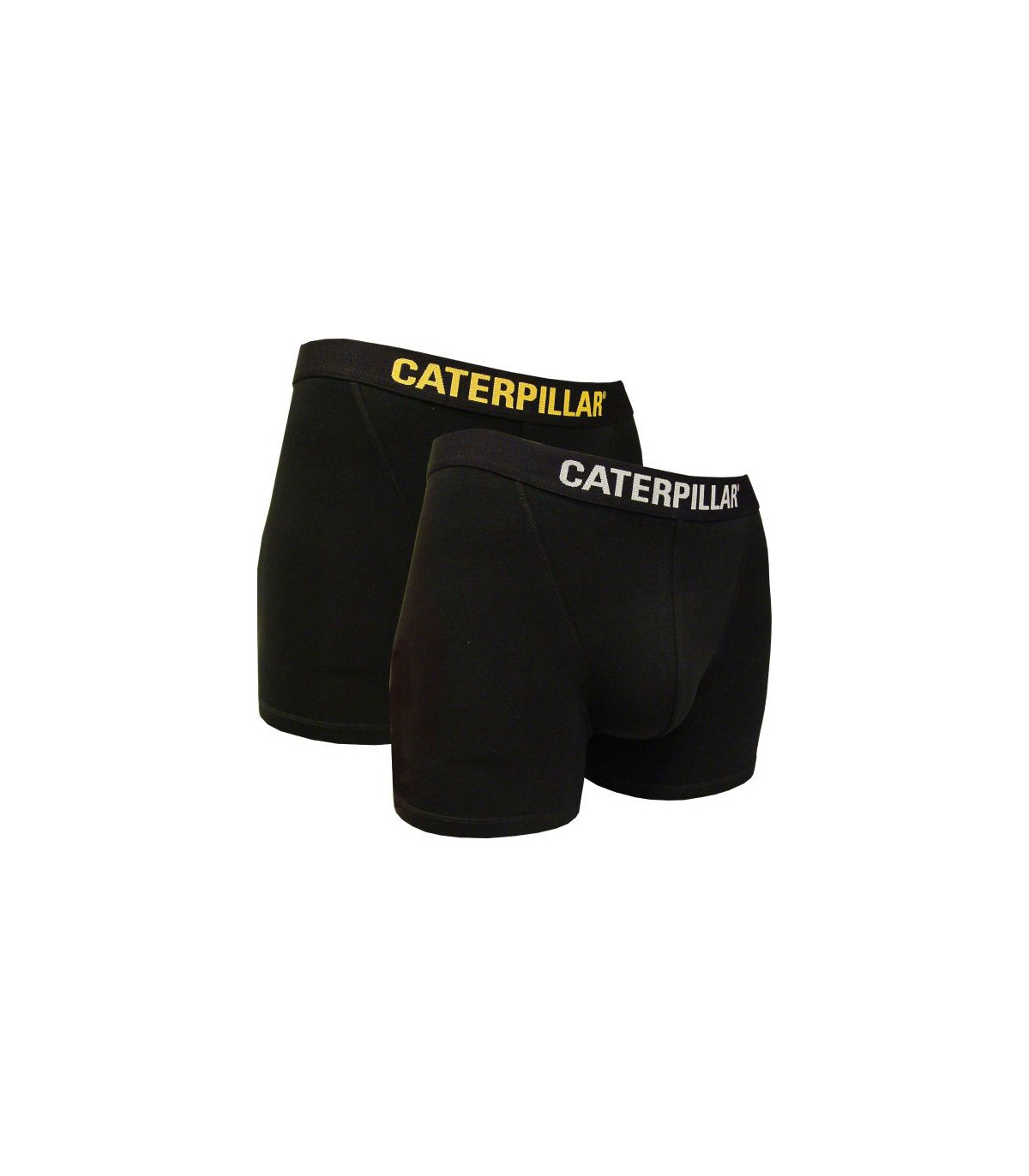 BOXER SHORT DE TRAVAIL NOIR