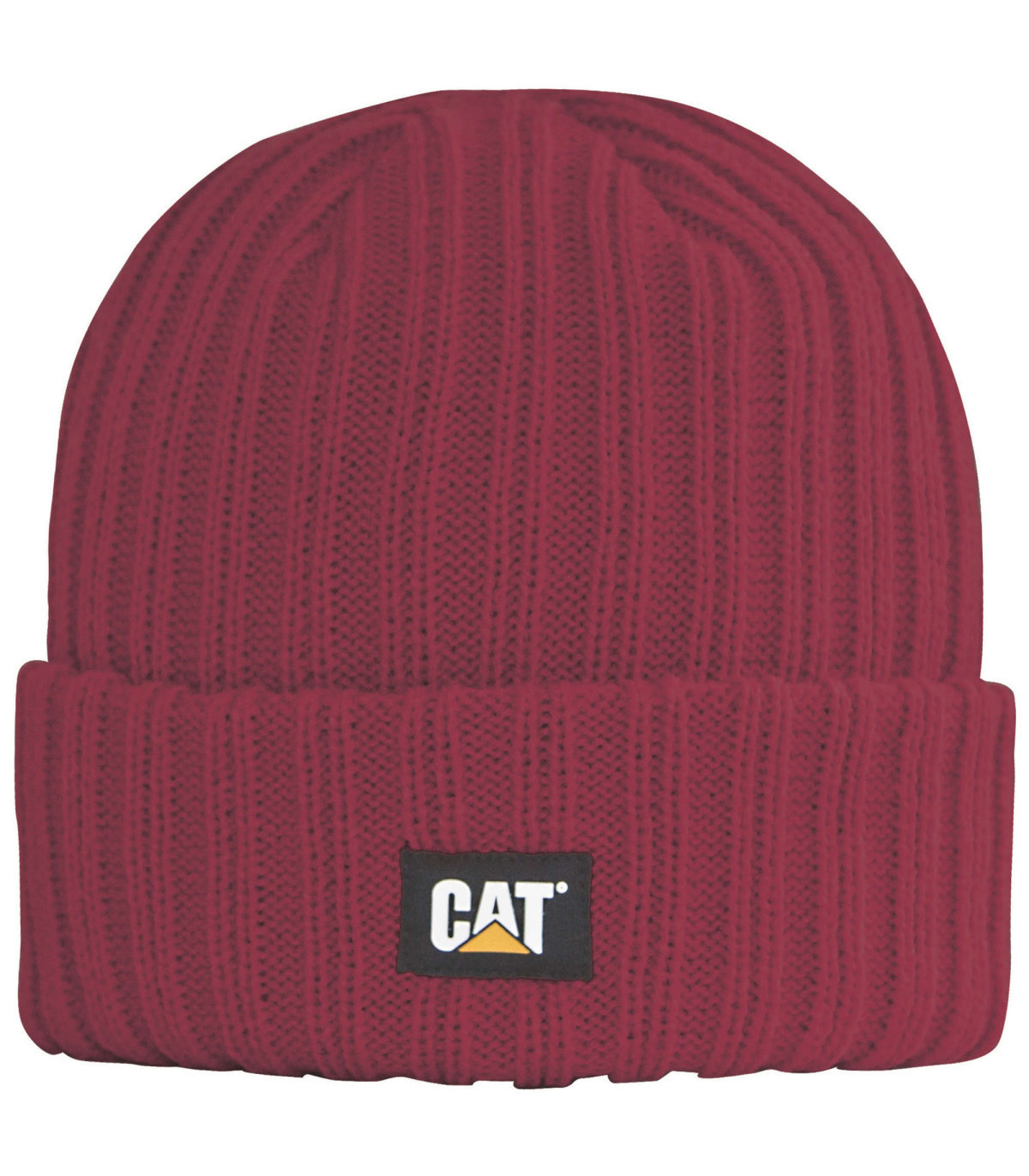 BONNET DE TRAVAIL RIB WATCH BRIQUE