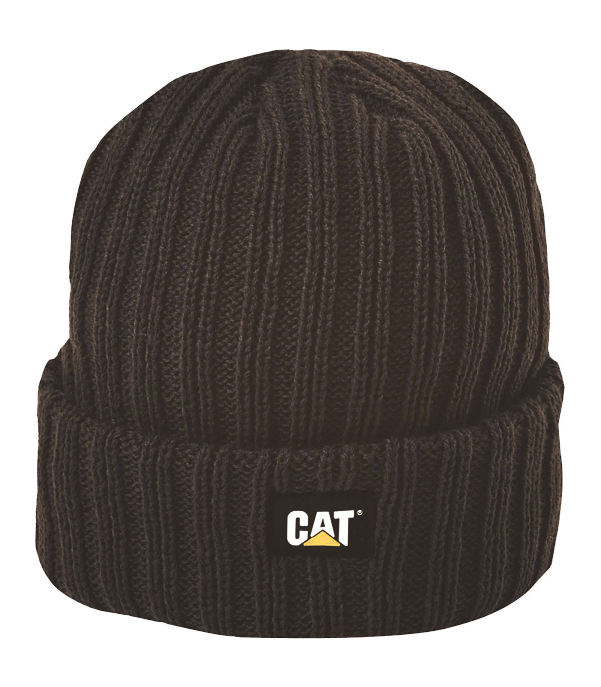BONNET DE TRAVAIL RIB WATCH NOIR
