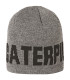 BONNET DE TRAVAIL BRANDED CAP GRIS