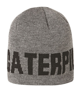BONNET DE TRAVAIL BRANDED CAP GRIS