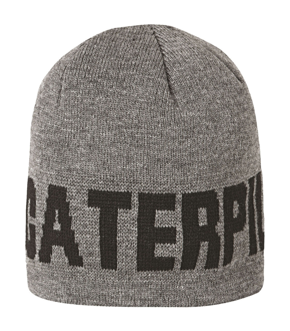 BONNET DE TRAVAIL BRANDED CAP GRIS