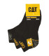 CHAUSSETTES DE TRAVAIL WORKSNEAKERS NOIR