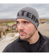 BONNET DE TRAVAIL BRANDED CAP GRIS