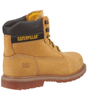 CHAUSSURES DE SECURITE ACHIEVER MIEL