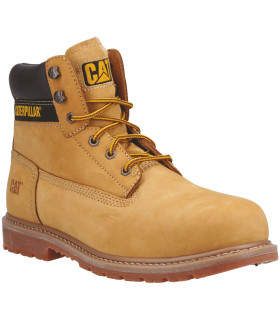 CHAUSSURES DE SECURITE ACHIEVER MIEL