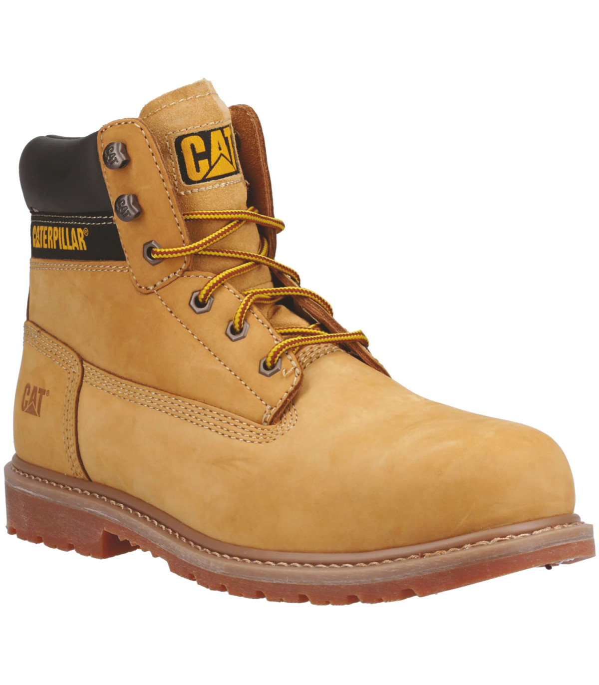 CHAUSSURES DE SECURITE ACHIEVER MIEL