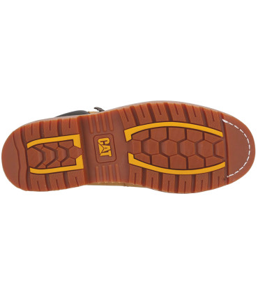 CHAUSSURES DE SECURITE ACHIEVER MIEL
