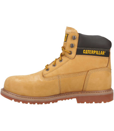 CHAUSSURES DE SECURITE ACHIEVER MIEL