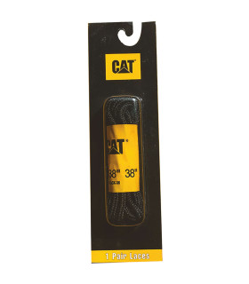 PAIRE DE LACETS LONGUEUR 96,5 CM POUR CHAUSSURES BASSES