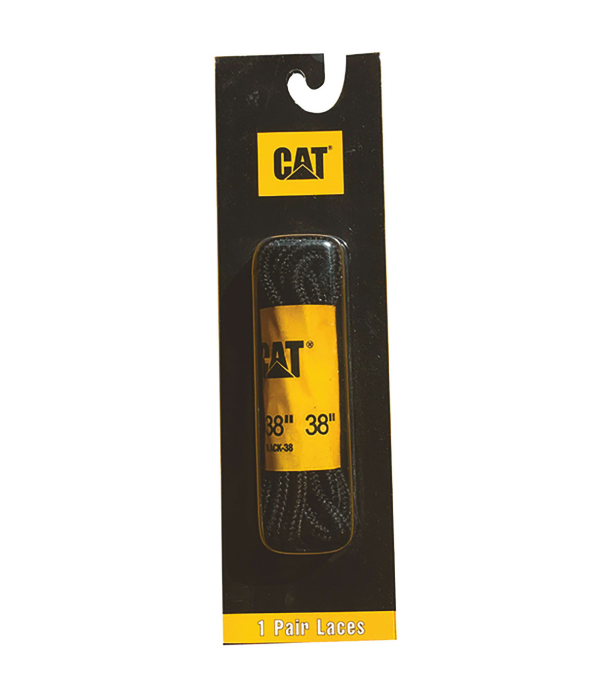 PAIRE DE LACETS LONGUEUR 96,5 CM POUR CHAUSSURES BASSES