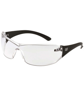 LUNETTES DE PROTECTION SHIELD INCOLORE