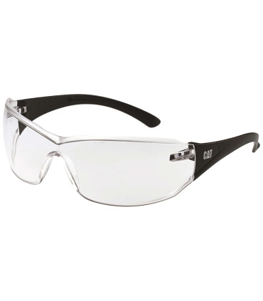 LUNETTES DE PROTECTION SHIELD INCOLORE
