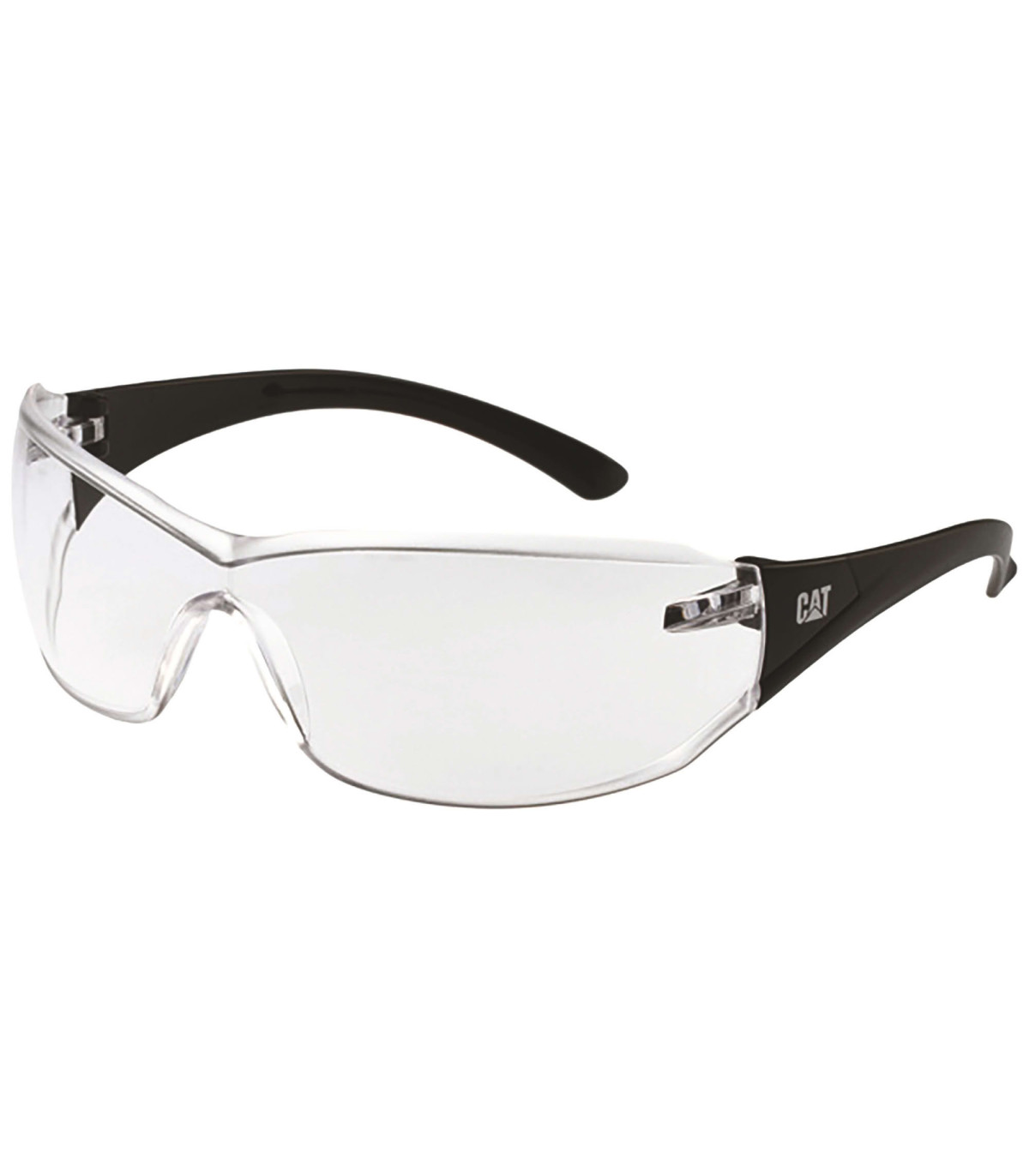 LUNETTES DE PROTECTION SHIELD INCOLORE