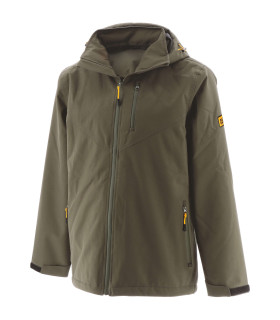 BLOUSON LIGHTWEIGHT ARMY MOSS