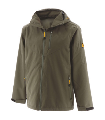 BLOUSON LIGHTWEIGHT ARMY MOSS