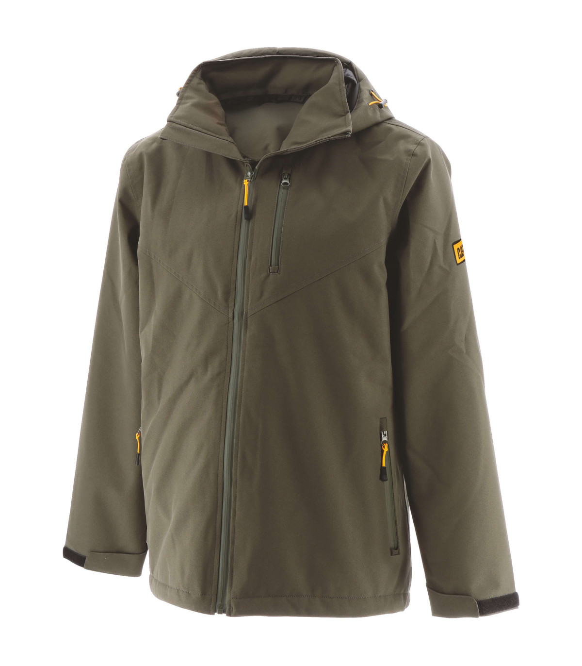 BLOUSON LIGHTWEIGHT ARMY MOSS