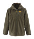 BLOUSON LIGHTWEIGHT ARMY MOSS