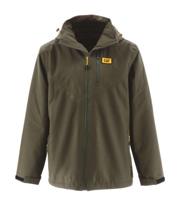 BLOUSON LIGHTWEIGHT ARMY MOSS