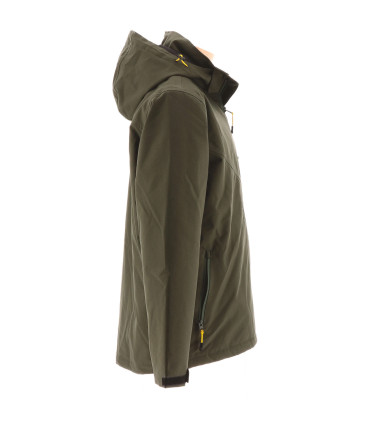 BLOUSON LIGHTWEIGHT ARMY MOSS