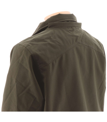 BLOUSON LIGHTWEIGHT ARMY MOSS