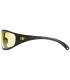 LUNETTES DE PROTECTION TREAD JAUNE CLASSE 1