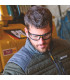 LUNETTES DE PROTECTION TREAD TRANSPARENT CLASSE 1