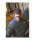 LUNETTES DE PROTECTION TREAD TRANSPARENT CLASSE 1