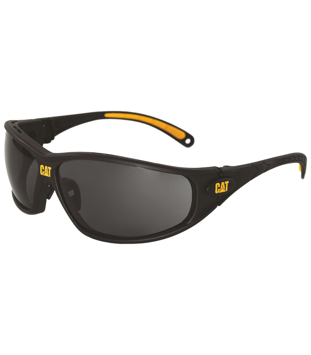 LUNETTES DE PROTECTION TREAD FUMEE CLASSE 1