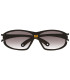LUNETTES DE PROTECTION TREAD FUMEE CLASSE 1