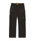 PANTALON DE TRAVAIL TRADEMARK NOIR