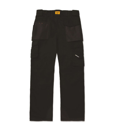 PANTALON DE TRAVAIL TRADEMARK NOIR