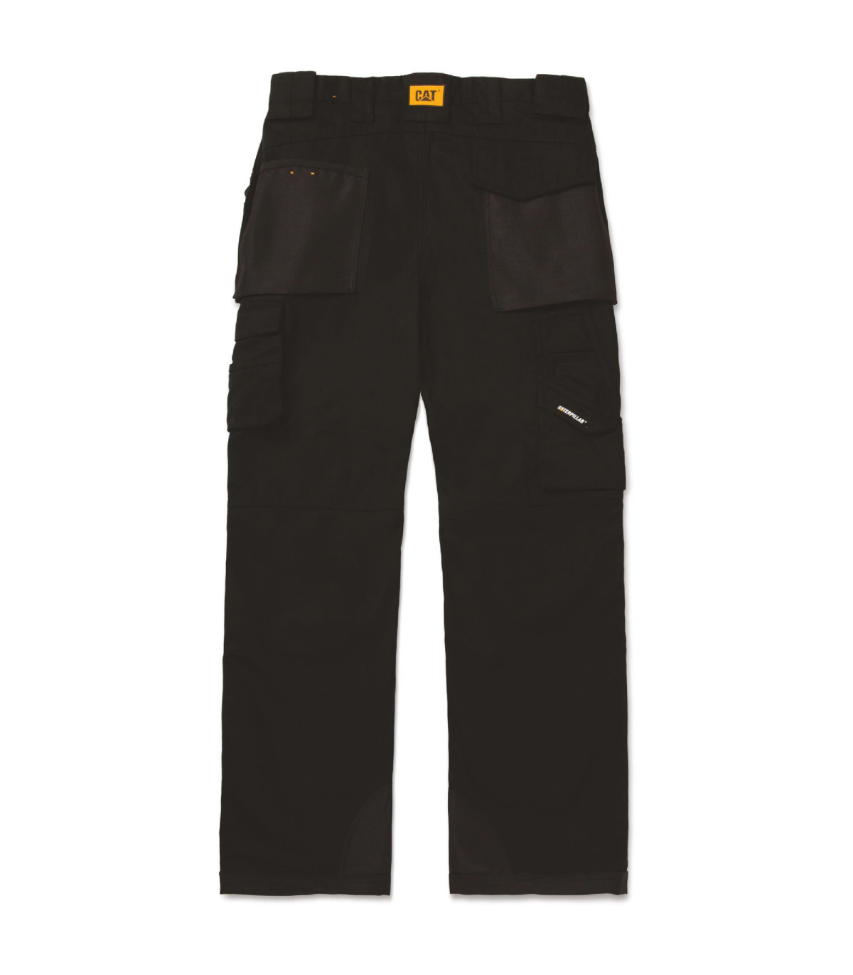 PANTALON DE TRAVAIL TRADEMARK NOIR
