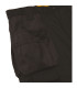 PANTALON DE TRAVAIL TRADEMARK NOIR