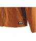 VESTE DE TRAVAIL SHERPA LINED BRONZE